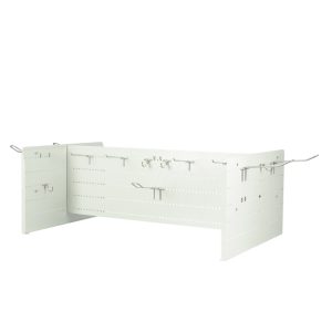 3M 33654 PANNELLI SUPERIORI X POSTAZIONE