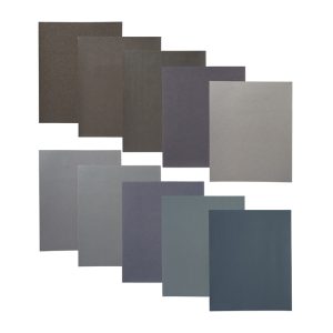 Nastro abrasivo 3M™ Cubitron™ II 786F, 12,7 mm x 457 mm