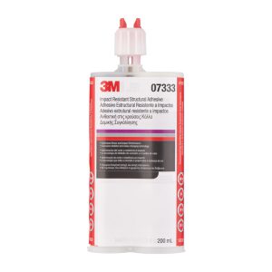 Adesivo strutturale resistente agli impatti 3M™, 200 ml, 07333