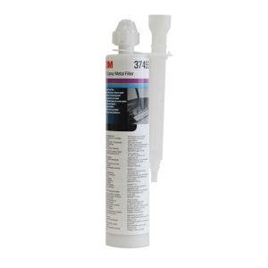 Stucco epossidico per metalli 3M™, 180 ml, 37455