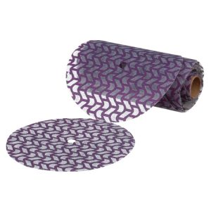 Disco abrasivo in rotolo con supporto in rete 3M™ Cubitron™ II Net, 150 mm