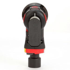 Levigatrice rotorbitale 3M™ Precision, 75 mm, orbita 5 mm, pneumatico, 38505