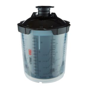 Kit UV 3M™ PPS™ Serie 2.0 Standard 650 ml