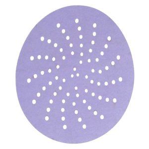 Disco abrasivo 3M™ Cubitron™ II Hookit™ 737U, 75 mm