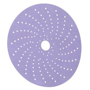 Disco abrasivo 3M™ Cubitron™ II Hookit™ 737U, 150 mm