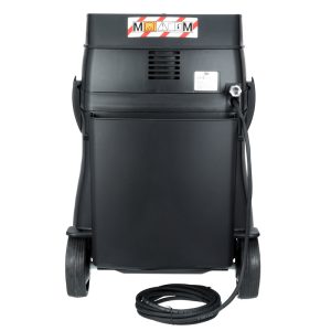 Aspiratore di polvere 3M™, 45L, 230 V, presa J, classe M, 33788