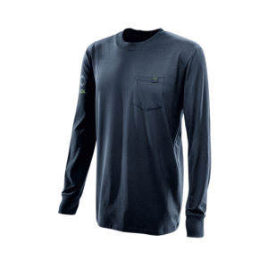 Festool T-shirt maniche lunghe 100 anni LS-FT1