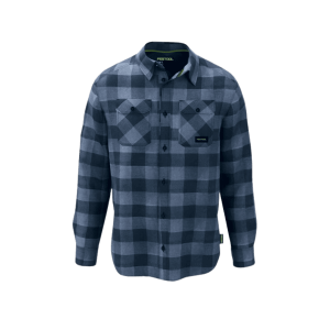 Festool Camicia di flanella CKSH-FT1