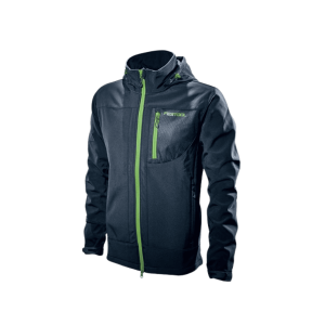 Festool Giacca in softshell da uomo Festool