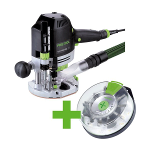 Festool Fresatrice OF 1400 EBQ-Plus + Box-OF-S - 576540