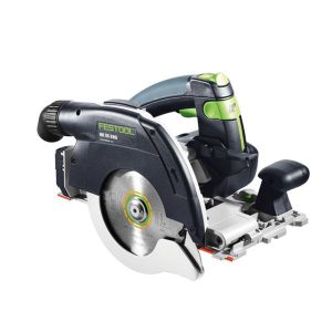 Festool Sega circolare a cappa oscillante HK 55 EBQ-Plus - 576121