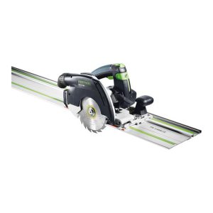 Festool Sega circolare a cappa oscillante HK 55 EBQ-Plus-FS - 576126