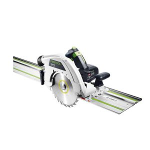 Festool Sega circolare a cappa oscillante HK 85 EB-Plus-FS - 576138