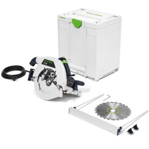 Festool Sega circolare a cappa oscillante HK 85 EB-Plus - 576147