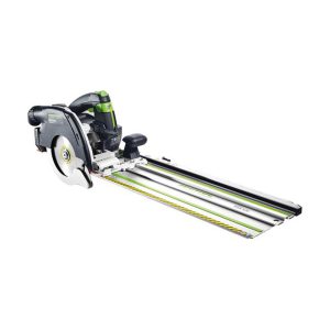 Festool Sega a batteria a cappa oscillante HKC 55 5,0 EBI-Set-FSK 420 - 577675
