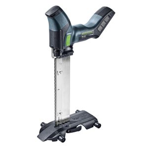 Festool Sega a batteria per materiali isolanti ISC 240 EB-Basic - 576571
