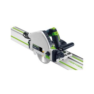 Festool Sega ad affondamento TS 55 FEBQ-Plus-FS - 577010