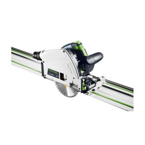 Festool Sega ad affondamento TS 60 KEBQ-Plus-FS - 577417