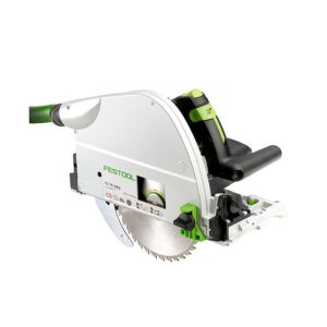 Festool Sega ad affondamento TS 75 EBQ-Plus - 576110