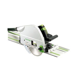 Festool Sega ad affondamento TS 75 EBQ-Plus-FS - 576115