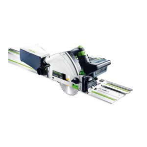 Festool Sega ad affondamento a batteria TSC 55 5,0 KEBI-Plus/XL-FS - 577391