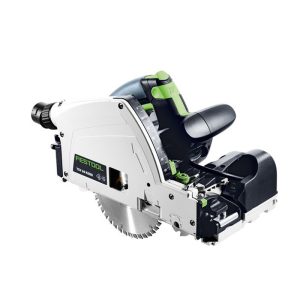 Festool Sega ad immersione con incisore TSV 60 KEBQ-Plus - 576730