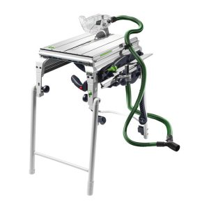 Festool Sega a trazione PRECISIO CS 50 EBG - 574765