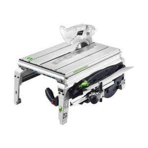 Festool Sega a trazione PRECISIO CS 50 EBG-FLR - 574770