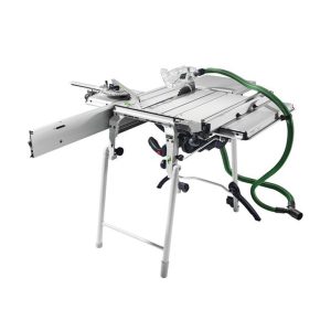 Festool Sega a trazione PRECISIO CS 50 EBG-Set - 574772