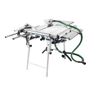 Festool Sega a trazione PRECISIO CS 70 EBG-Set - 574782
