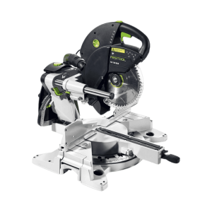 Festool Troncatrice radiale KAPEX KS 120 REB - 575302