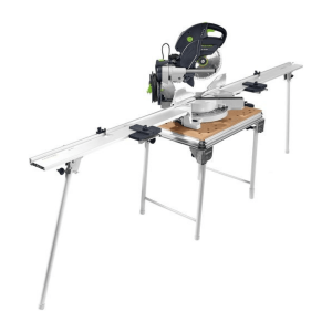 Festool Troncatrice radiale KAPEX KS 120 REB-Set-MFT - 576663
