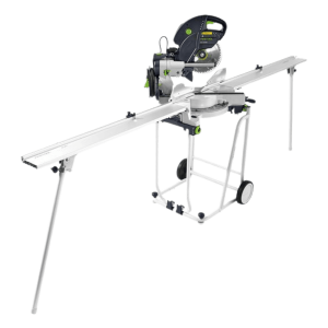 Festool Troncatrice radiale KAPEX KS 120 REB-Set-UG - 575313