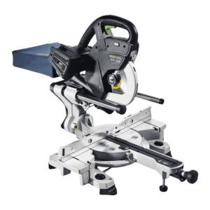 Festool Troncatrice radiale a batteria KAPEX KSC 60 EB-Basic - 577775