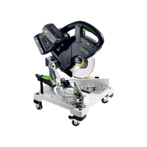 Festool Sega a batteria per listelli SYMMETRIC SYMC 70 4,0 EBI-Plus - 577464