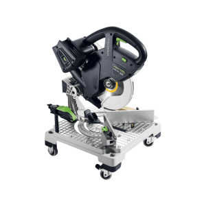 Festool Sega a batteria per listelli SYMMETRIC SYMC 70 EB-Basic - 577424