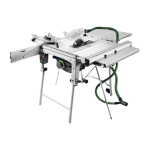 Festool Sega circolare da banco TKS 80 EBS-Set - 575828