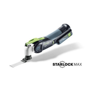 Festool Utensile multifunzione a batteria VECTURO OSC 18 HPC 4,0 EI-Plus - 576595