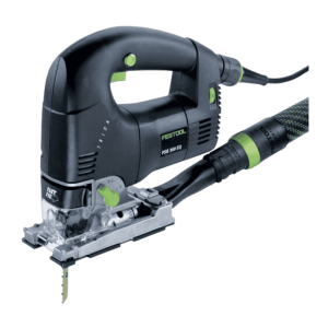 Festool Seghetto alternativo TRION PSB 300 EQ-Plus - 576047
