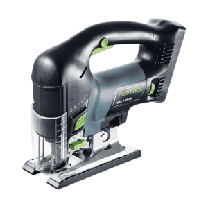 Festool Seghetto alternativo a batteria CARVEX PSBC 420 EB-Basic - 576530