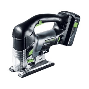 Festool Seghetto alternativo a batteria CARVEX PSBC 420 HPC 4,0 EBI-Plus - 576532