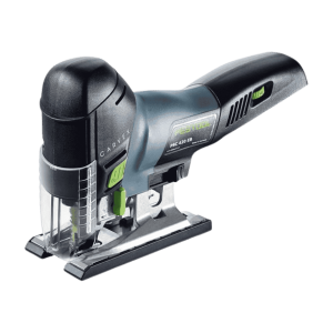 Festool Seghetto alternativo a batteria CARVEX PSC 420 EB-Basic - 576521