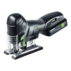 Festool Seghetto alternativo a batteria CARVEX PSC 420 HPC 4,0 EBI-Plus - 576525