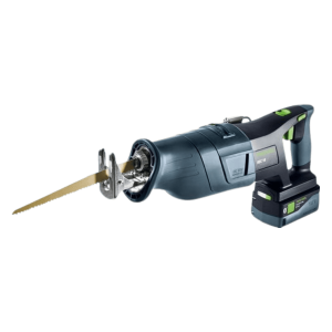 Festool Sega a gattuccio a batteria RSC 18 5,0 EB-Plus - 576948
