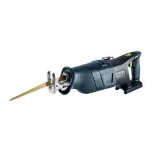 Festool Sega a gattuccio a batteria RSC 18 EB-Basic - 576947