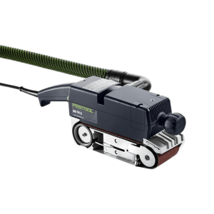 Festool Levigatrice a nastro BS 75 E-Plus - 576295