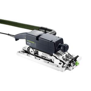 Festool Levigatrice a nastro BS 75 E-Set - 576296