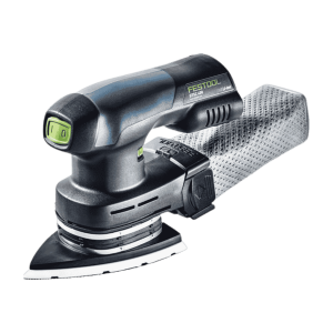 Festool Levigatrice Delta a batteria DTSC 400-Basic - 577507