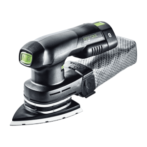 Festool Levigatrice Delta a batteria DTSC 400 3,0 I-Plus - 577508