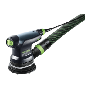 Festool Levigatrice orbitale ETS 125 REQ - 201213